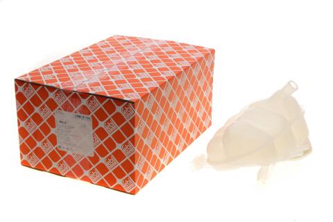 Бачок расширительный Opel Meriva A 1.4-1.8 03-10