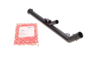 Патрубок системы охлаждения Renault Kangoo 1.6 16V 01-