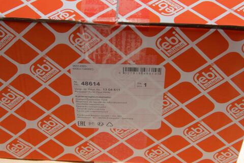 Бачок расширительный Opel Meriva A 1.4-1.8 03-10