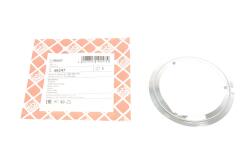 Прокладка глушника VW Crafter/T4 2.0 TDI 11- Прокладка глушника VW Crafter/T4 2.0 TDI 11-