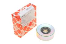 Ролик генератора Citroen Berlingo/Peugeot Partner 1.6 10- (гладкий) (паразитний) Ролик генератора Citroen Berlingo/Peugeot Partner 1.6 10- (гладкий) (паразитний)