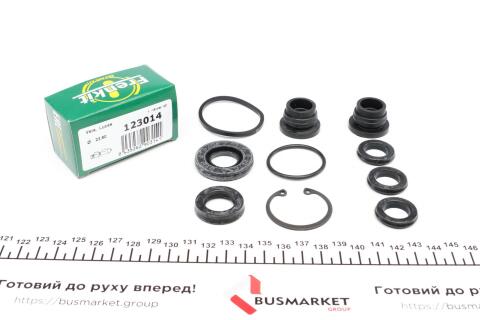 Ремкомплект тормозного цилиндра (главного) Audi A6/VW Passat 96-04 (d=23,8mm) Lucas