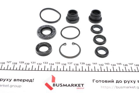 Ремкомплект циліндра гальмівного (головного) Audi A6/VW Passat 96-04 (d=23,8mm) Lucas