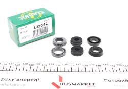 Ремкомплект циліндра гальмівного (головного) Ford Transit 86-91 (d=23,8mm) AP