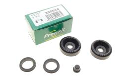 Ремкомплект тормозного цилиндра (заднего) Citroen Jumper/Peugeot Boxer 06-19 (d=25.4mm) (Trw)