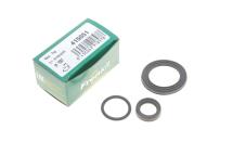 Ремкомплект циліндра зчеплення (головного) Citroen C5/Peugeot 407 04-11 (d=15.87mm) (Fag)