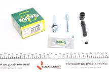 Направляющая суппорта (переднего/к-кт) Mitsubishi Lancer/Colt 90-03 (Sumitomo)