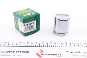 Поршень гальмівного супорту VW LT28-55 96-06; MERCEDES-BENZ Sprinter 901-905 95-06