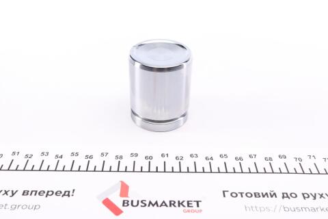 Поршень гальмівного супорту VW LT28-55 96-06; MERCEDES-BENZ Sprinter 901-905 95-06 Поршень гальмівного супорту VW LT28-55 96-06; MERCEDES-BENZ Sprinter 901-905 95-06