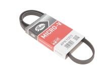 Ремінь генератора Mazda 323 1.3-1.8 89-04/ Mitsubishi Pajero II 3.5 94-99