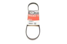 Ремінь генератора Nissan Almera/Primera/Sunny 1.0-5.0 82- Ремінь генератора Nissan Almera/Primera/Sunny 1.0-5.0 82-