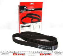 Ремінь ГРМ Peugeot Boxer/Citroen Jumper 2.5D/TD 94-02