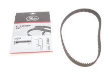 Ремінь ГРМ Daewoo Matiz/Mitsubishi Colt 1.0/1.3i 95-03