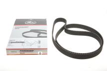 Ремінь ГРМ Audi A4/A6/A8/VW Passat 2.5TDI 97-05/Skoda Superb 2.5TDI 01-08 (207x30)