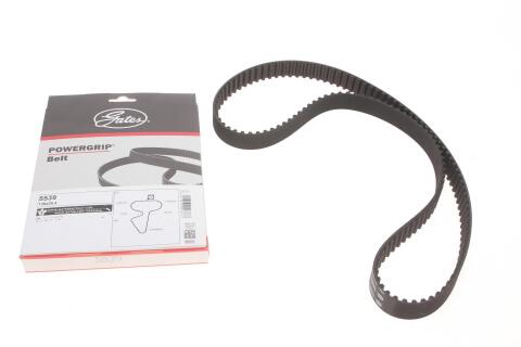 Ремінь ГРМ Lada 110/111/112/Kalina 1.5 95-11 (25.4x136z)