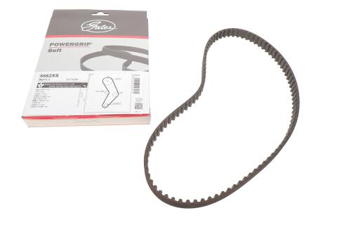 Ремінь ГРМ Renault Kangoo 1.4/1.6i 08- Ремінь ГРМ Renault Kangoo 1.4/1.6i 08-