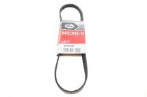 Ремінь генератора BMW 3 (E46)/5 (E39) 1.8D/2.0D 98-03 Ремінь генератора BMW 3 (E46)/5 (E39) 1.8D/2.0D 98-03