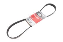 Ремень генератора Fiat Doblo 1.9D Ремень генератора Fiat Doblo 1.9D