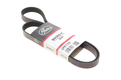 Ремінь генератора Citroen Berlingo 1.9D 98-