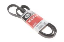 Ремінь генератора MB T1 OM601/OM602/Vito (W447) OM651 (6PK2030) Ремінь генератора MB T1 OM601/OM602/Vito (W447) OM651 (6PK2030)