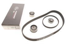 Комплект ГРМ Mitsubishi Space Wagon/Galant 2.0 96-04 (29x122z)