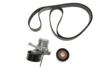 Комплект ременя генератора Opel Vivaro 2.0CDTI 06-/Renault Master 2.3dCi 10- (7PK1973)