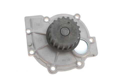 Комплект ГРМ + насос Renault Laguna I/Ford Mondeo/Volvo S40/S60/S70/S80/V40 1.6-2.5T 95-14 (23x142z)