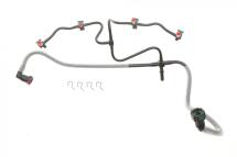 Шланг зливний Ford Transit 2.4 TDCI 06-14 Шланг зливний Ford Transit 2.4 TDCI 06-14