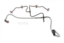 Шланг зливний Ford Transit 2.4 TDCI 06-14
