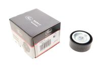 Ролик генератора Dacia Logan 04-/Lada Largus 12- 1.4-1.6 (паразитний)(60x25)