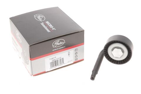 Натяжник ременя генератора BMW 3 (E46) 01-06 (M47)