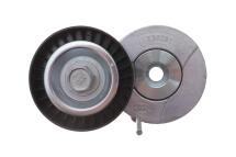 Натяжник ременя генератора Citroen Nemo/Fiat Fiorino 1.3JTD Натяжник ременя генератора Citroen Nemo/Fiat Fiorino 1.3JTD