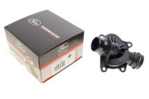 Термостат BMW 3 (E46/E90) 01-12/5 (E60) 02-10/X5 (E53/E70) 03-13 M57/M47 (88°C)