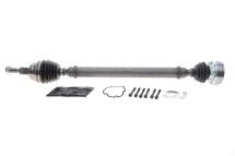 Напіввісь (передня) Skoda Octavia/VW Golf IV 1.4/1.6/1.9SDI 96-10 (R) (36z/822mm)