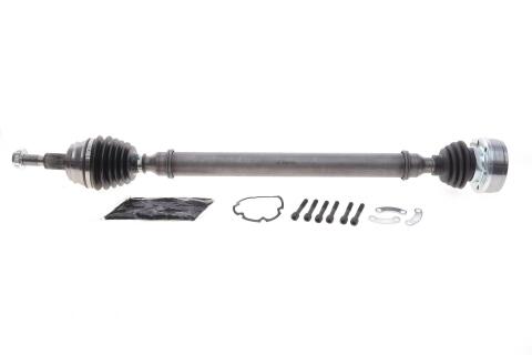 Напіввісь (передня) Skoda Octavia/VW Golf IV 1.4/1.6/1.9SDI 96-10 (R) (36z/822mm) Напіввісь (передня) Skoda Octavia/VW Golf IV 1.4/1.6/1.9SDI 96-10 (R) (36z/822mm)