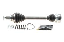 Вал приводний