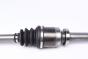 Полуось Renault Kangoo 1.5 dCi 08-(R) (23x26x913), фото 4 - интернет-магазин Auto-Mechanic
