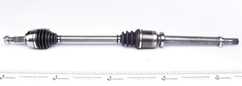Піввісь Renault Kangoo 1.5 dCi 08- (R) (23x26x913) Піввісь Renault Kangoo 1.5 dCi 08- (R) (23x26x913)