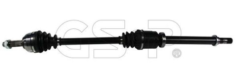 Піввісь Renault Kangoo 1.5 dCi 08- (R) (23x26x913) Піввісь Renault Kangoo 1.5 dCi 08- (R) (23x26x913)