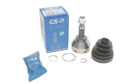 ШРКШ (зовнішній) Nissan Qashqai/X-Trail 2.0dCi 07-13 (29x36x174) ШРКШ (зовнішній) Nissan Qashqai/X-Trail 2.0dCi 07-13 (29x36x174)