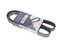 Ремінь генератора VW Caddy III/Golf V/Passat 1.9D/TD/Fiat Doblo 1.9D (6PK1050) Ремінь генератора VW Caddy III/Golf V/Passat 1.9D/TD/Fiat Doblo 1.9D (6PK1050)