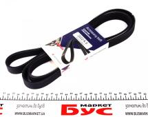 Ремінь генератора MB Vito OM601/602 (AC)/ M111 (6PK2022) Ремінь генератора MB Vito OM601/602 (AC)/ M111 (6PK2022)