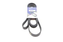 Ремень генератора Audi A8 3.7/4.2 quattro 02-10/VW Phaeton 4.2 V8 4motion 03-16 (7PK2535) Ремень генератора Audi A8 3.7/4.2 quattro 02-10/VW Phaeton 4.2 V8 4motion 03-16 (7PK2535)