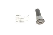 Сайлентблок важеля (переднього/зверху/ззовні) Citroen C5/C6/ Peugeot 407/407SW 04-