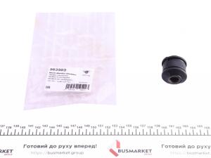 Сайлентблок амортизатора (заднього/нижнього) Peugeot 205/306 1.0-2.0D -05