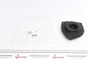 Подушка амортизатора (переднього) Nissan Juke/Leaf 10- (L)