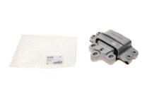 Подушка двигуна (L) VW Caddy 03-