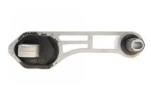 Подушка двигуна (задня/нижня) Citroen Nemo 1.3D (косточка) Подушка двигуна (задня/нижня) Citroen Nemo 1.3D (косточка)