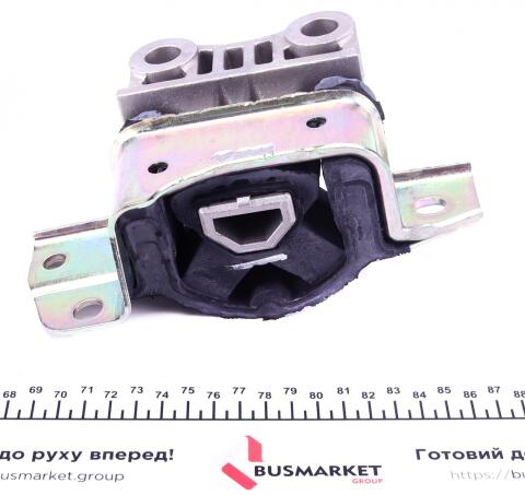 Подушка двигателя (задняя) (R) Citroen Nemo/Fiat Fiorino/Peugeot Bipper 1.4 08-