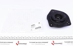 Подушка амортизатора (переднего) Nissan Note 06-(R)